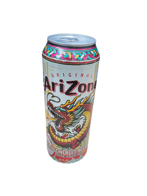 Arizona Dragonfruit Mango