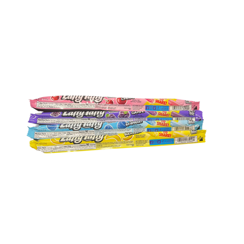 Laffy Taffy Rope - Candy Atlas