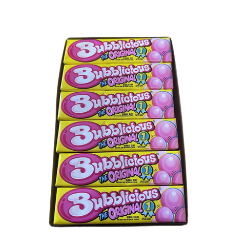 Bubblicious The Original