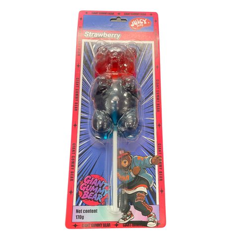 Giant Gummy Bear 170g
