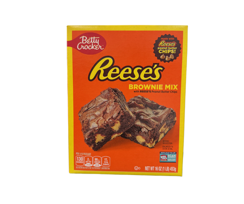 Reese – Candy Atlas