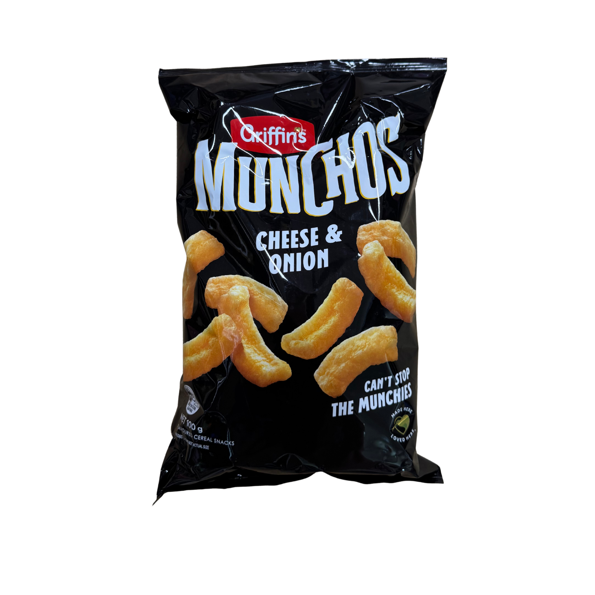 Munchos Cheese & Onion – Candy Atlas