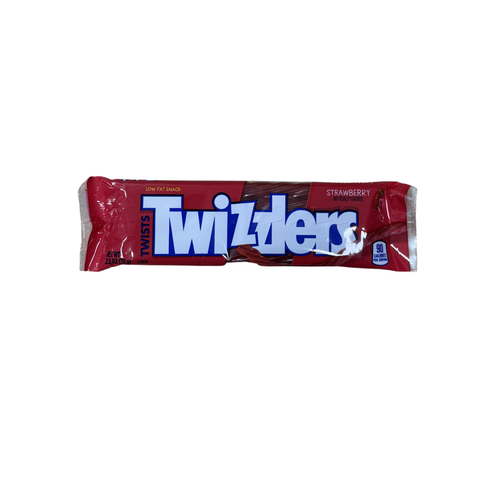Twizzlers 70g - Candy Atlas