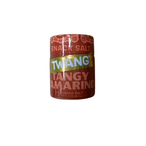 Twang snack salt Tangy Tamarind - Candy Atlas