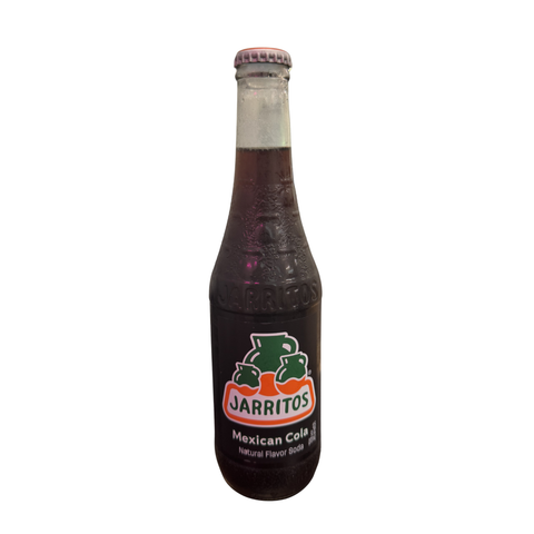 Jarritos Mexican Cola - Candy Atlas
