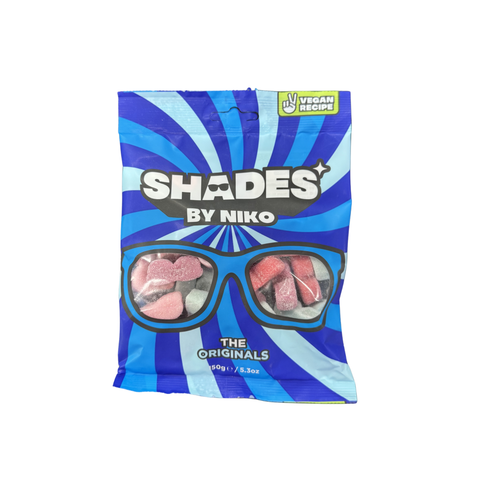 Shades by Niko Original 150g