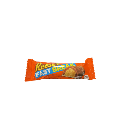 Reese Fast Break