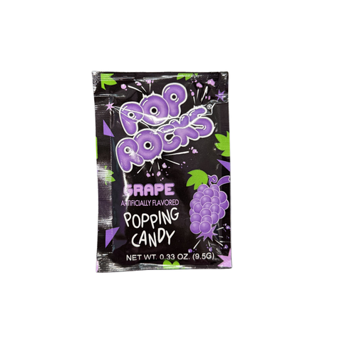 Pop Rocks Grape (US)