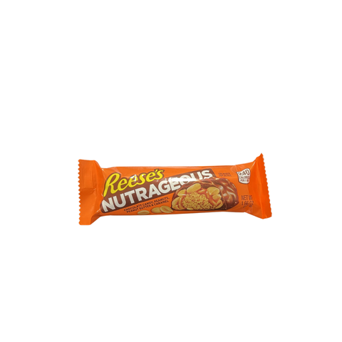 Reese Nutrageous