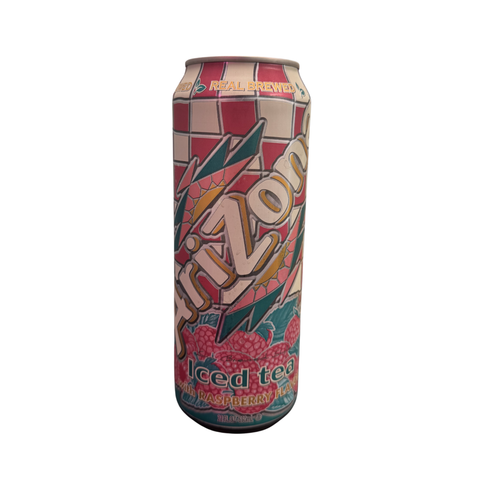 Arizona Raspberry Tea