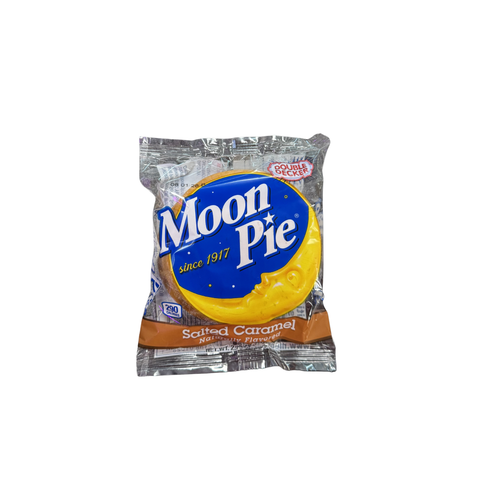 Moon Pie Salted Caramel