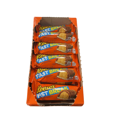 Reese Fast Break