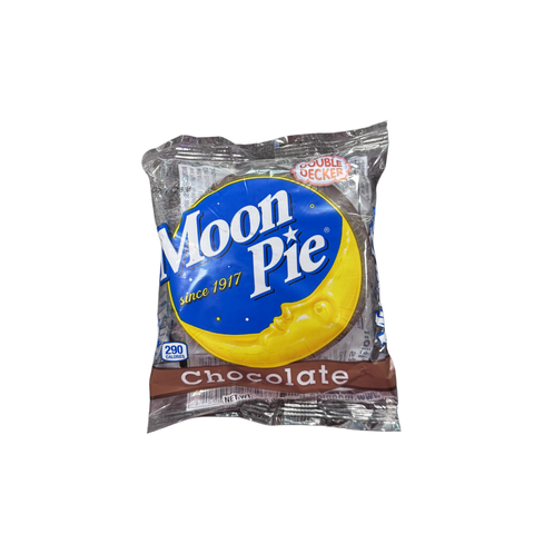 Moon Pie Chocolate