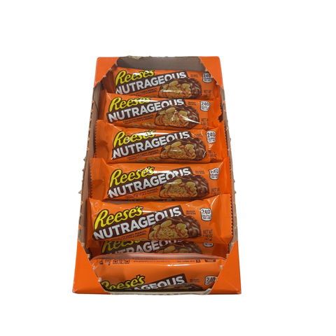 Reese Nutrageous
