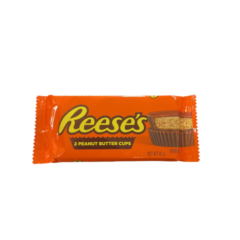 Reese P/butter Cups