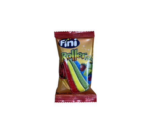 Fini Roller - Candy Atlas