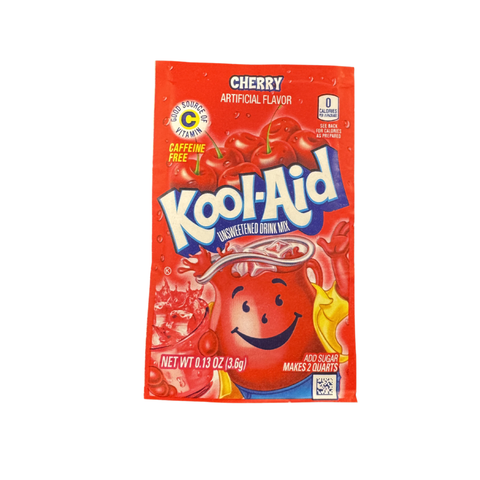 Kool-Aid Drink Powder