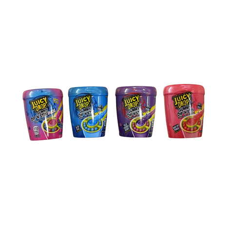 Juicy Drop Dip n Mix Stix - Candy Atlas