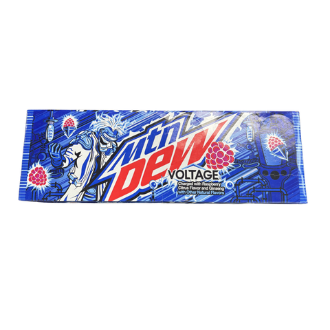 Mountain Dew Voltage 12 Pack