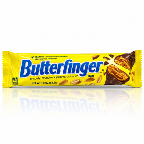 BUTTERFINGER