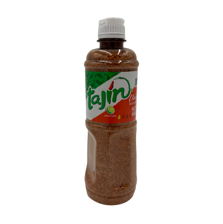 TAJIN Chilli Powder - Candy Atlas
