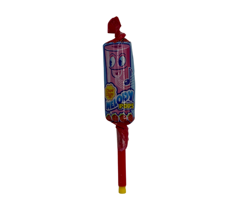 CHUPA CHUPS Melody Pops - Candy Atlas