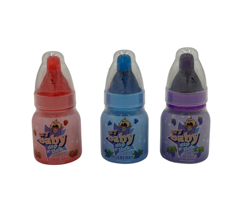 Cry Baby Dip N Lick - Candy Atlas