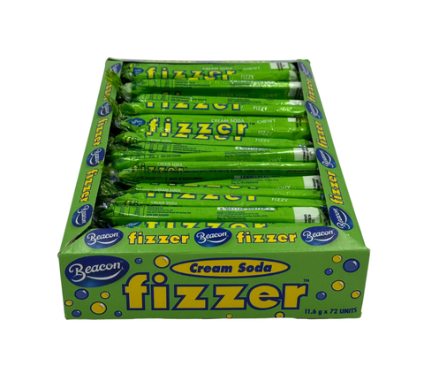 Beacon Fizzer Cream Soda