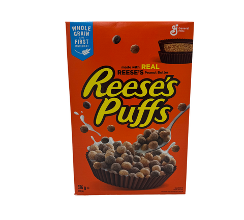 Reese – Candy Atlas