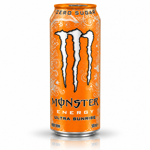 Monster Energy Ultra Sunrise (US)