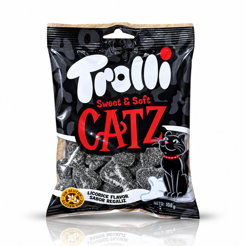 Trolli Catz