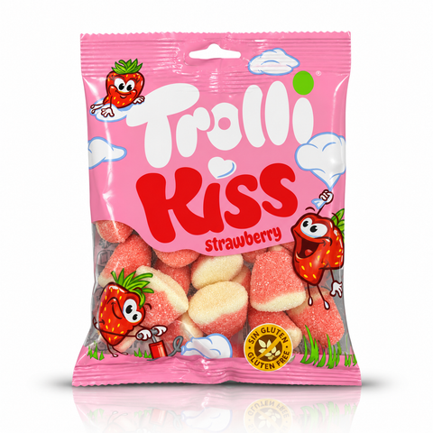 Trolli Kiss