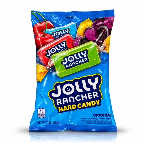 JOLLY RANCHER Hard Candy Original