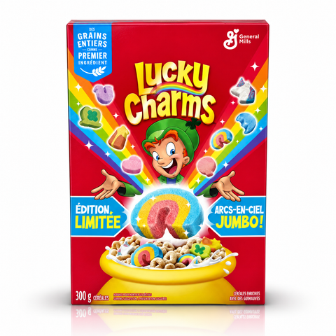 Cereals