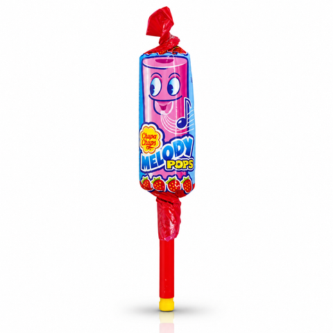 CHUPA CHUPS Melody Pops