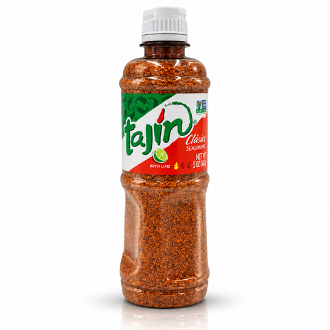 Sauces & Seasonings
