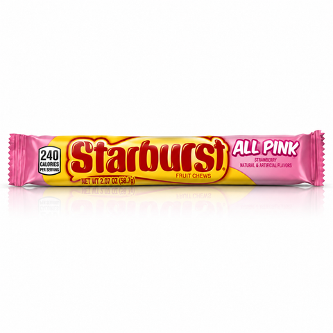 Starburst