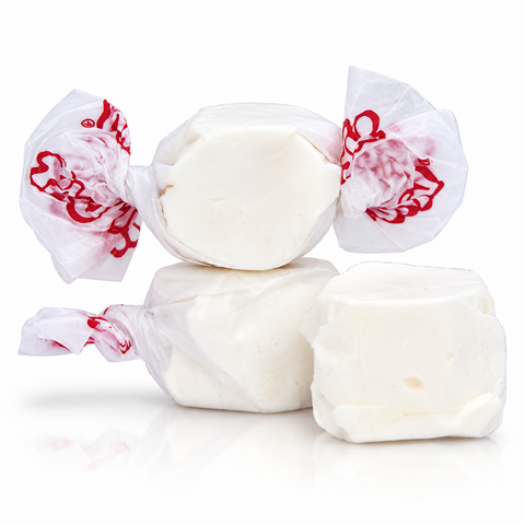 Taffy Town Salt Water Taffy Vanilla