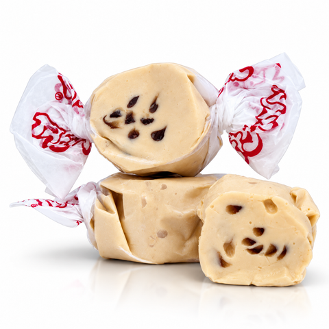 Taffy Town Salt Water Taffy Chocolate Chip Cookie
