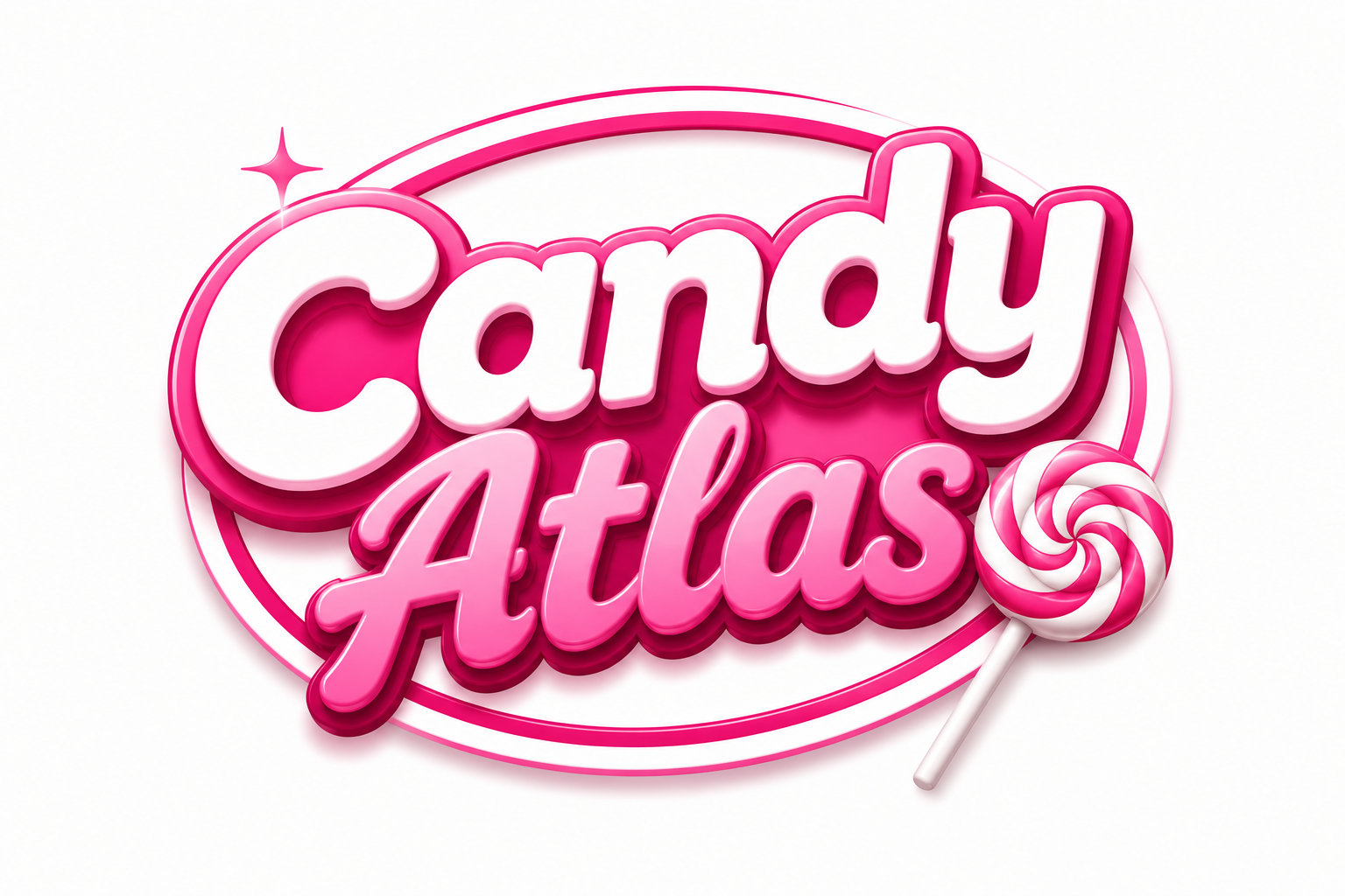 Candy Atlas