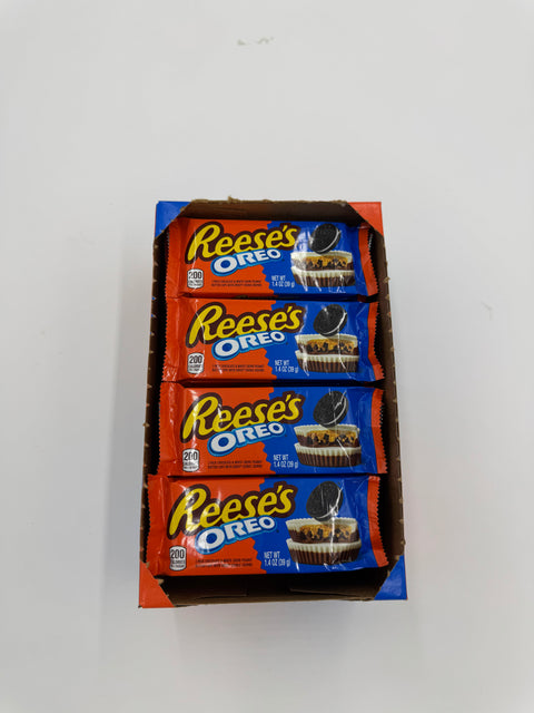 REESE OREO