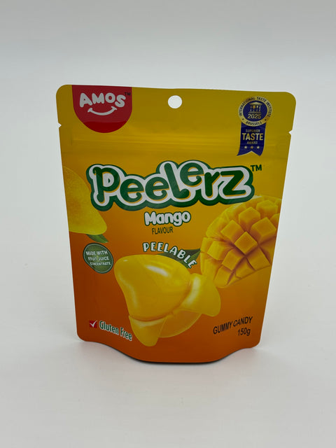 AMOS Peelerz Mango