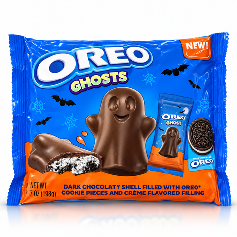 Frankford Oreo Ghosts 198g