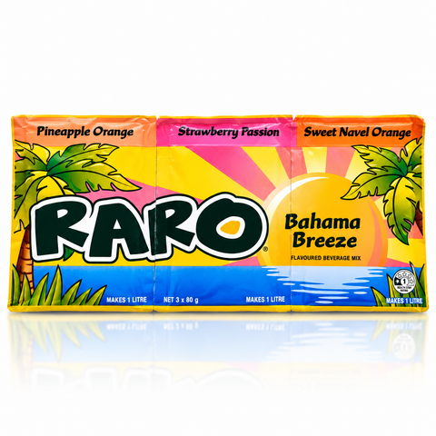 RARO Bahama Breeze
