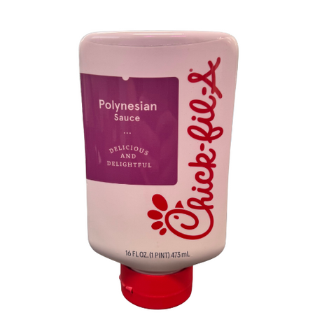 Chick-Fil-A Sauce Polynesian