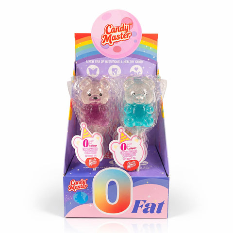 Candy Master 4D Cute Creature Series Assorted
