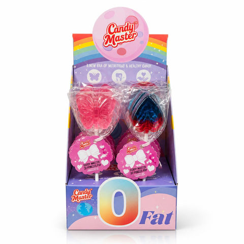 Candy Master 3D Princess Series Assorted