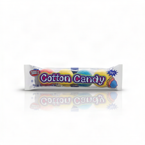 Dubble Bubble Cotton Candy