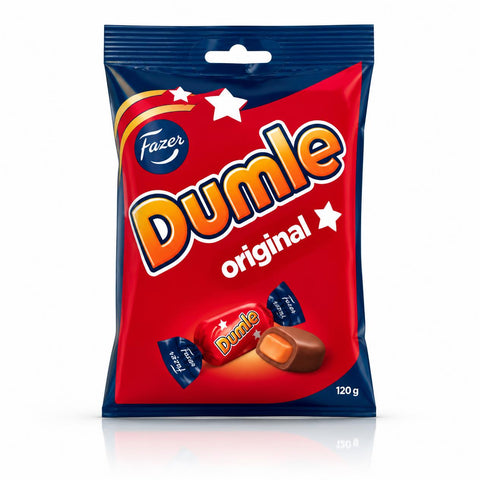 Swedish Dumle Orginal