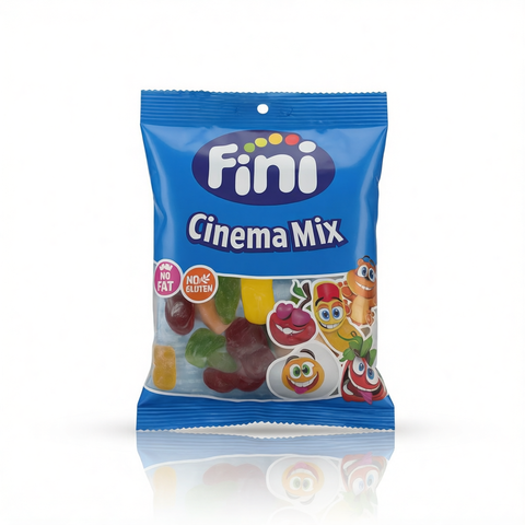 Fini Cinema Mix